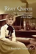 E-Book (epub) River Queen von J. Randolph Turpin