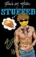 E-Book (epub) Stuffed (A Ghost Written Story) von Paula M. Hunter