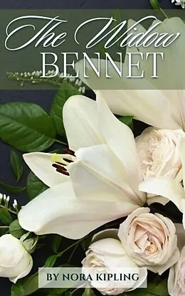 E-Book (epub) Widow Bennet von Nora Kipling