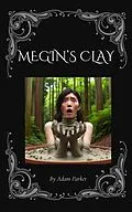 E-Book (epub) Megin's Clay von Adam Parker