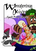 E-Book (epub) Wondering Oliver Spell Proof Skates von Philip Davis