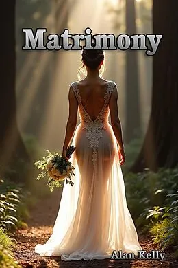 E-Book (epub) Matrimony (Kate & Brian, #4) von Alan Kelly