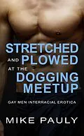 E-Book (epub) Stretched and Plowed at the Dogging Meetup von Mike Pauly