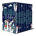 E-Book (epub) A Prob-Llama of a Holiday (A Cozy Mystery Tribe Anthology, #13) von Aconite Cafe, Patty Joy, Diana Bator