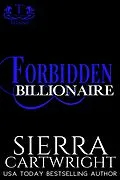 E-Book (epub) Forbidden Billionaire (Titans, #7) von Sierra Cartwright