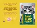E-Book (epub) Purry's Fear Adventure von Ina Zeneli