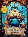 E-Book (epub) Motivational Short Story Books For Kids - Oren the Warlock Crab (Picture Books, #19) von Marcella Gucci
