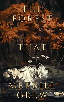 E-Book (epub) The Forest That Merrill Grew von D. P Scuderi