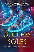 E-Book (epub) Stitches and Soles von Carl Williams
