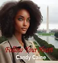 E-Book (epub) Follow Your Heart von Candy Caine
