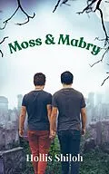 E-Book (epub) Moss and Mabry von Hollis Shiloh