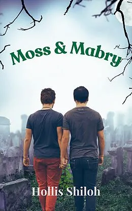 E-Book (epub) Moss and Mabry von Hollis Shiloh