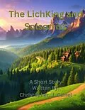 E-Book (epub) The LichKing and Solsorriss von Christopher Carrel