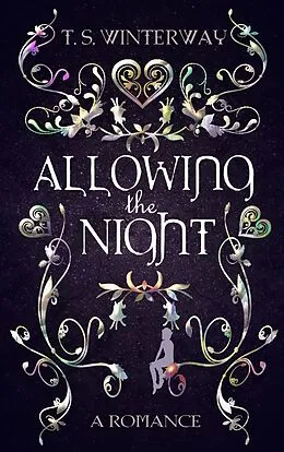 E-Book (epub) Allowing the Night von T. S. Winterway