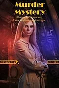 E-Book (epub) Murder Mystery: Shadows of Suspicion von Patricia Bates, Aspen F Sapphire, Kora Raine