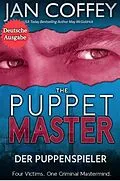 E-Book (epub) The Puppet Master (Der Puppenspieler) von May Mcgoldrick, Jan Coffey
