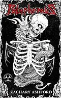 E-Book (epub) Polyphemus von Zachary Ashford