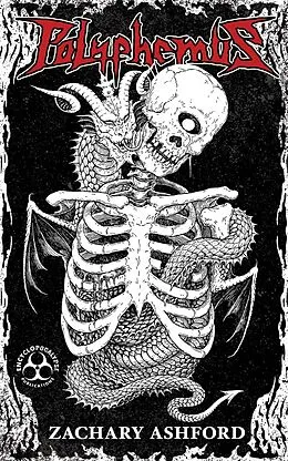 E-Book (epub) Polyphemus von Zachary Ashford