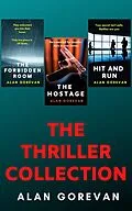 E-Book (epub) The Thriller Collection von Alan Gorevan
