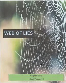 E-Book (epub) Web of Lies:Dark Future von James Phelps