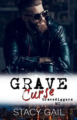E-Book (epub) Grave Curse von Stacy Gail