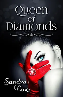 E-Book (epub) Queen of Diamonds von Sandra Cox
