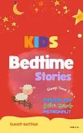E-Book (epub) Kids Bedtime Stories (Kids Checkout) von Nick Y. O.