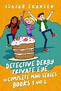 E-Book (epub) Detective Derby Private Eye The Complete Mini Series Books 1 And 2 von Isaiah Fransen