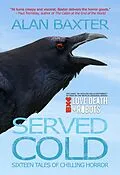 E-Book (epub) Served Cold von Alan Baxter