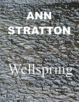 E-Book (epub) Wellspring von Ann Stratton