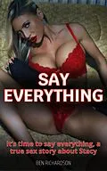 E-Book (epub) Say Everything von Ben Richardson