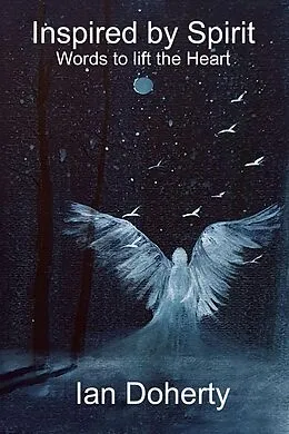 E-Book (epub) Inspired by Spirit von Ian Doherty