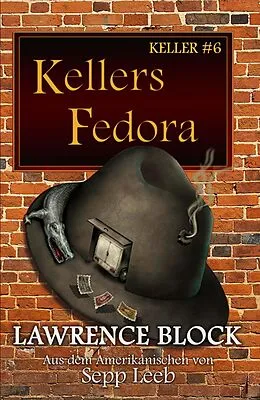 E-Book (epub) Kellers Fedora von Lawrence Block