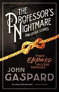 E-Book (epub) The Professor's Nightmare (and Other Stories) von John Gaspard