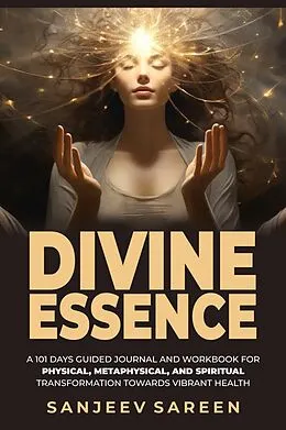 E-Book (epub) Divine Essence von Sanjeev Sareen
