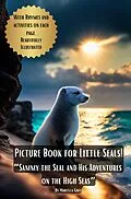 E-Book (epub) Picture Book for Little Seal's (Picture Books, #2) von Marcella Gucci