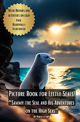 E-Book (epub) Picture Book for Little Seal's (Picture Books, #2) von Marcella Gucci