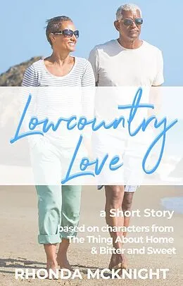 E-Book (epub) Lowcountry Love von Rhonda Mcknight