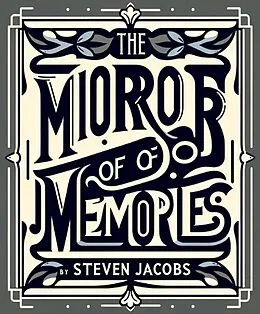 E-Book (epub) Mirror of Memories von Steven Jacobs