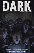E-Book (epub) The Dark Issue 110 von James Bennett, Ray Cluley, Alex Sobel