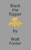 E-Book (epub) Black the Ripper von Walter Foster