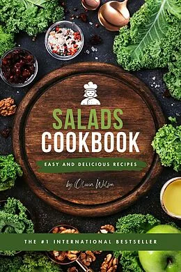 E-Book (epub) Cook book von Fekr Tany
