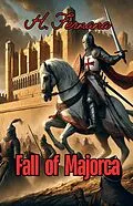 E-Book (epub) Fall of Majorca von Hamid Fernana
