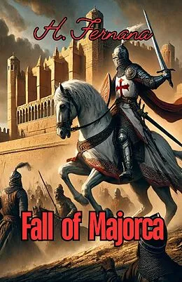 E-Book (epub) Fall of Majorca von Hamid Fernana
