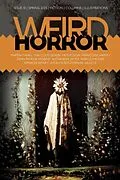 E-Book (epub) Weird Horror #10 von Michael Kelly