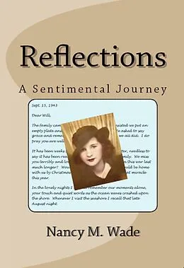 E-Book (epub) Reflections: A Sentimental Journey von Nancy M. Wade
