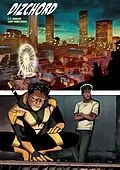 E-Book (epub) Dizchord von C. S. Johnson