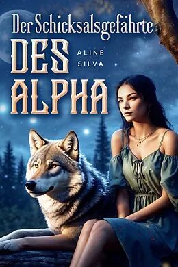 E-Book (epub) Der Schicksalsgefährte des Alpha von Aline Silva