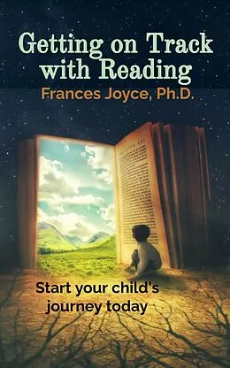 E-Book (epub) Getting on Track with Reading von Frances Joyce