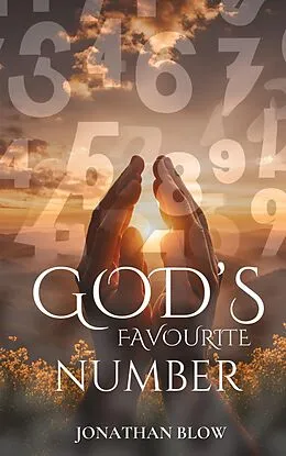 E-Book (epub) God's Favourite Number von Jonathan Blow